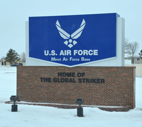 Minot AFB contributed 622.3 million to local economy in FY 2020 News